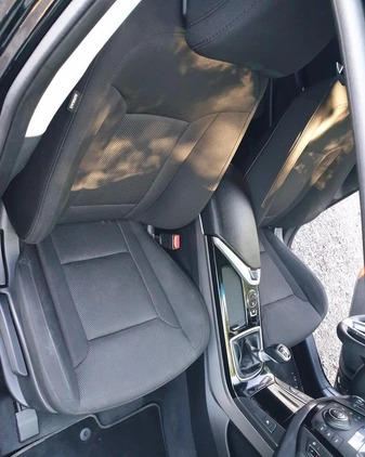 Hyundai i40 cena 31909 przebieg: 238000, rok produkcji 2011 z Sieradz małe 562